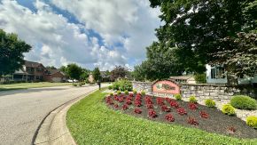 Ross Trails IN Ross Township Ohio - Hamilton, OH