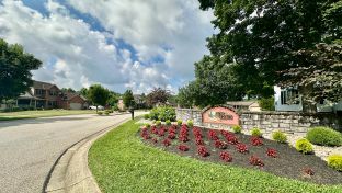 Ross Trails IN Ross Township Ohio por Todd Homes, LLC en Cincinnati Ohio