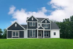 Liberty Trails – Homes For Sale Powell - Powell, OH