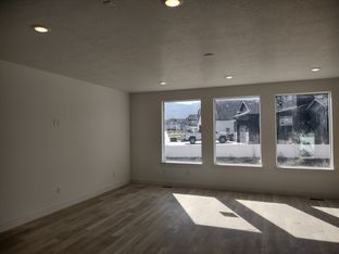 Plan Unknown - Butterfield Hollow: Herriman, Utah - Hallmark Homes