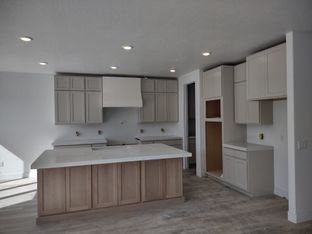 Butterfield Hollow por Hallmark Homes en Salt Lake City-Ogden Utah