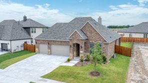 2817 Dolomite DR (Plan Unknown)