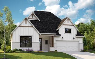 Plan Unknown - Mustang Lakes: Celina, Texas - Tradition Homes