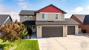 Plan Unknown - Trails West: Billings, Montana - Trails West Homes