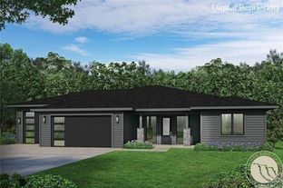 Plan Unknown - Trails West: Billings, Montana - Trails West Homes