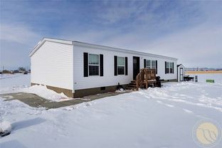 Plan Unknown - Trails West: Billings, Montana - Trails West Homes