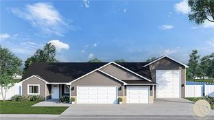 Plan Unknown - Trails West: Billings, Montana - Trails West Homes