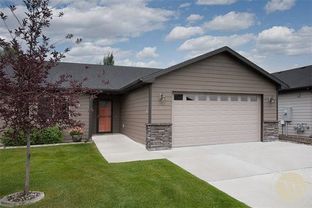 Plan Unknown - Trails West: Billings, Montana - Trails West Homes