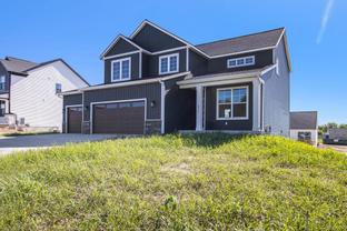 Plan Unknown - Hoffman Meadows: Dutton, Michigan - Eagle Creek Homes