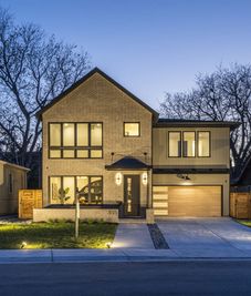 Redeux Developments por Redeux Developments en Denver Colorado