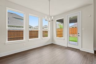 Plan Unknown - Lyons Crest Estates: Garland, Texas - Paul Taylor Homes