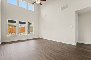 Plan Unknown - Lyons Crest Estates: Garland, Texas - Paul Taylor Homes