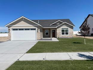 Pheasant Heights por Wolverton Homes en South East Idaho Idaho