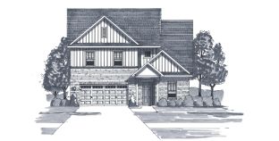 Plan Unknown - Smith Farms: Murfreesboro, Tennessee - Goodall Homes