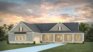 BC Stone Homes por BC Stone Homes en Columbus Georgia