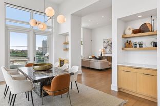 Plan Unknown - Eleven: Minneapolis, Minnesota - Eleven