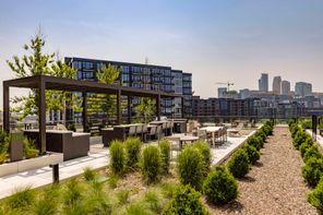 Unit 8 D (Plan Unknown)