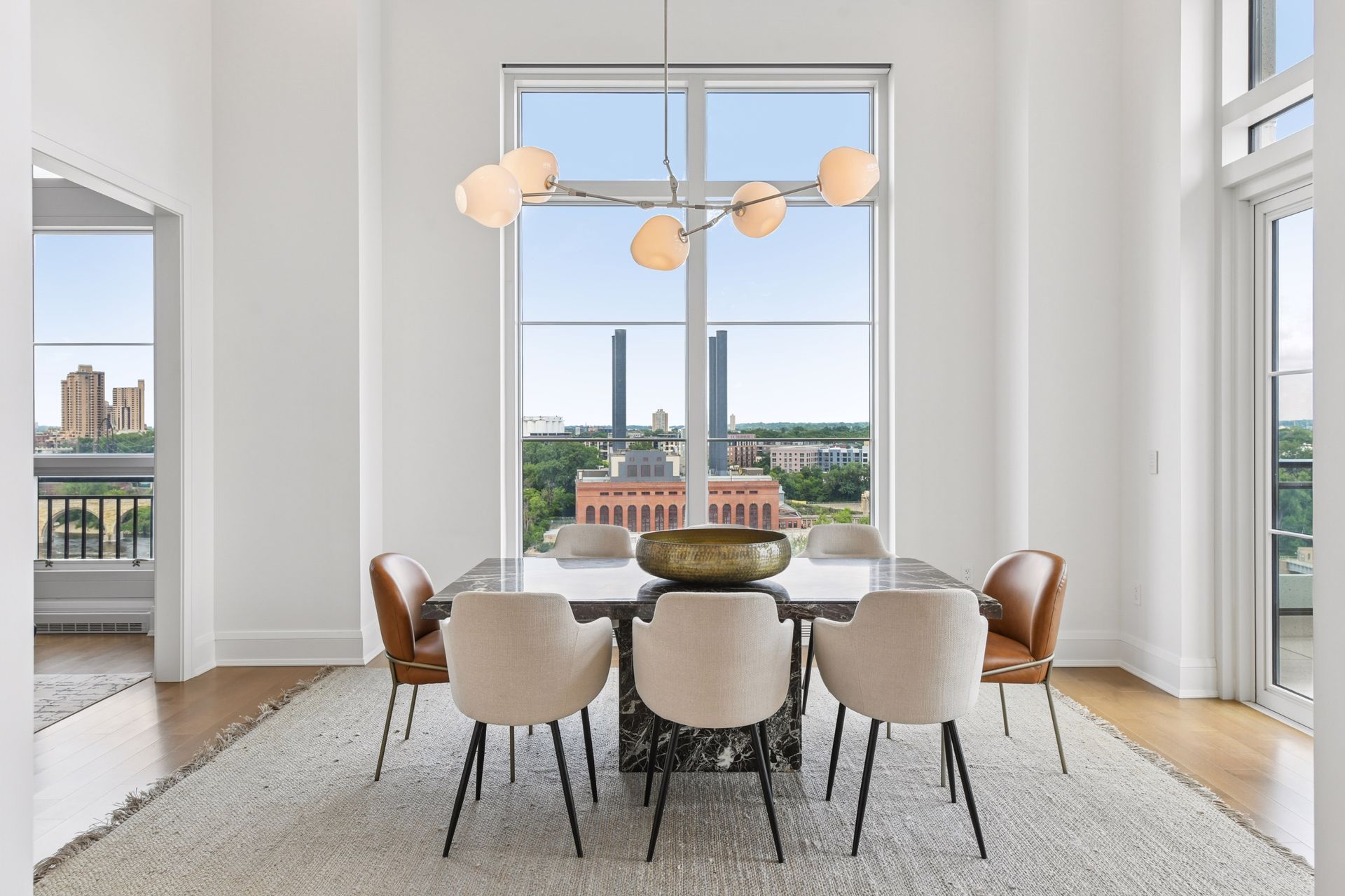 Plan Unknown - Eleven: Minneapolis, Minnesota - Eleven