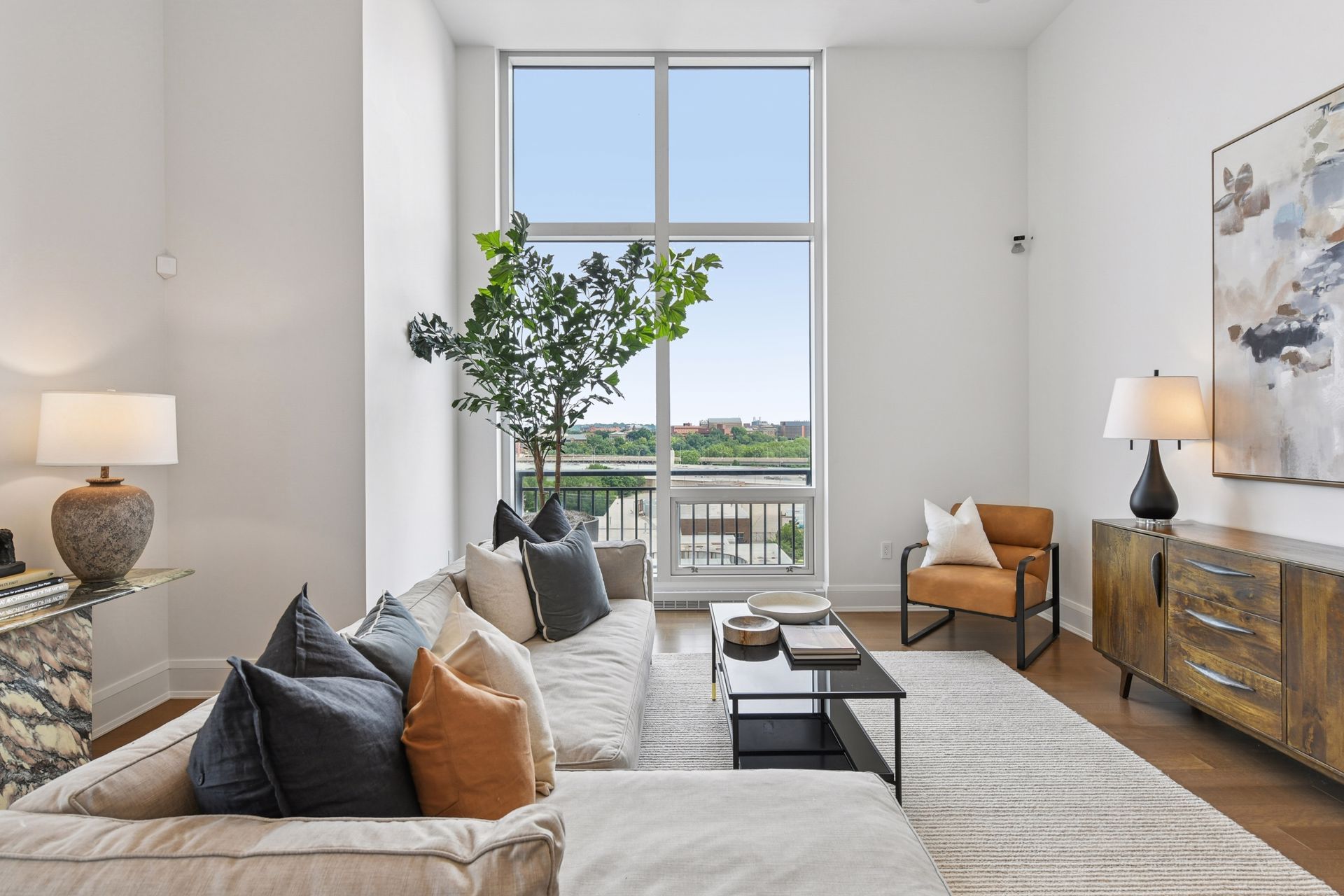 Plan Unknown - Eleven: Minneapolis, Minnesota - Eleven