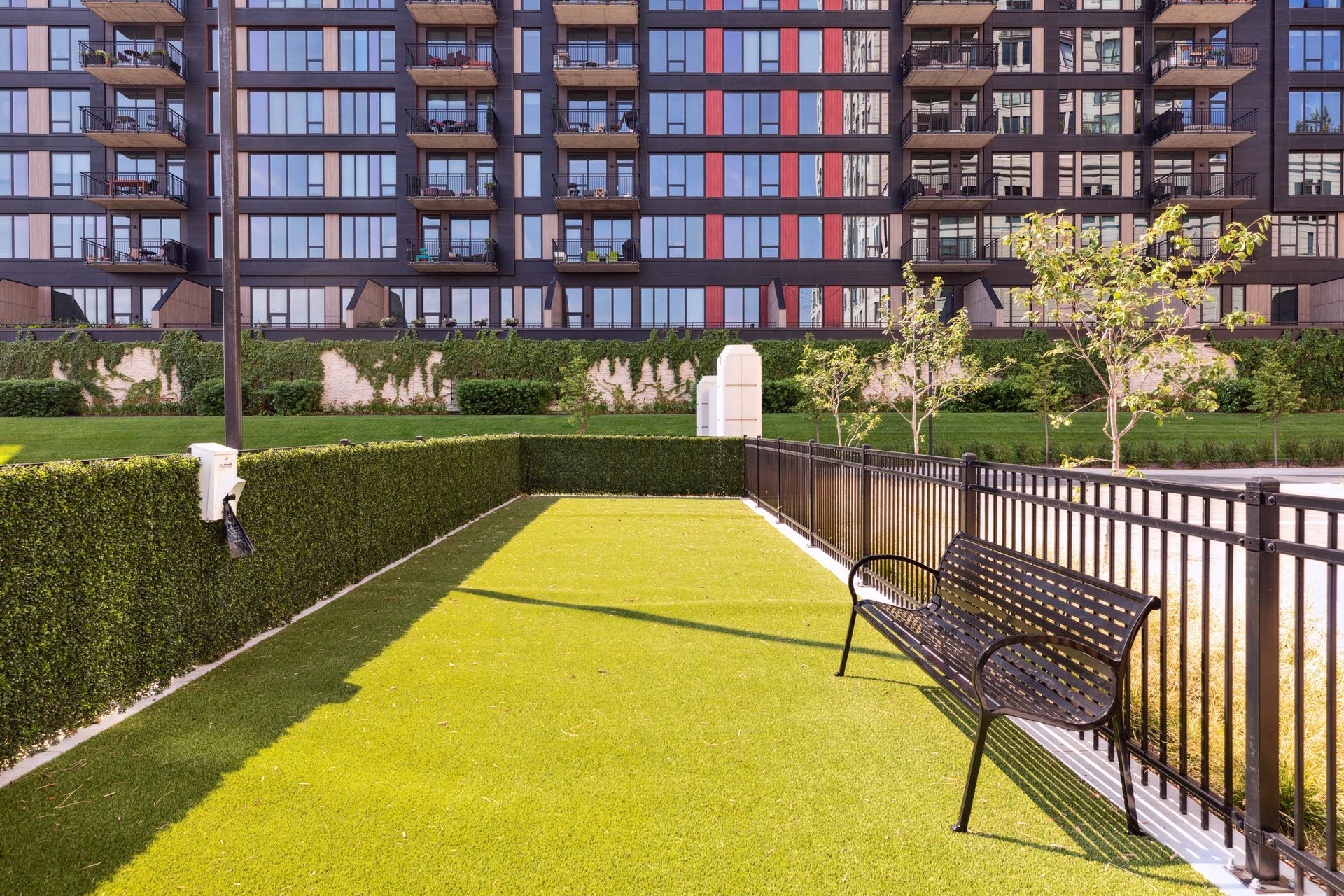 Plan Unknown - Eleven: Minneapolis, Minnesota - Eleven