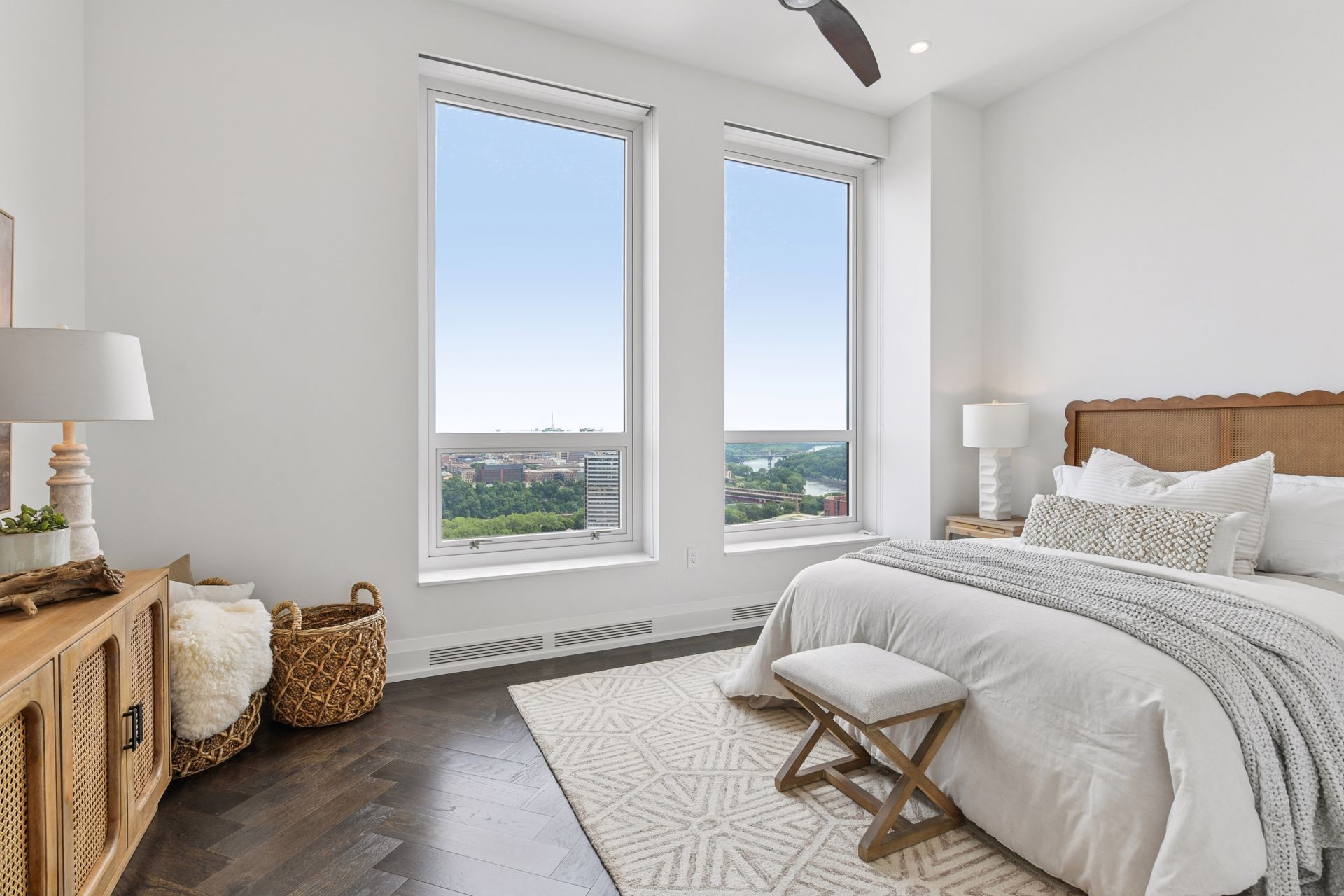 Plan Unknown - Eleven: Minneapolis, Minnesota - Eleven