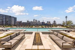 Plan Unknown - Eleven: Minneapolis, Minnesota - Eleven