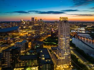 Plan Unknown - Eleven: Minneapolis, Minnesota - Eleven