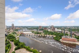 Plan Unknown - Eleven: Minneapolis, Minnesota - Eleven