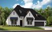 casa en Mustang Lakes por Tradition Homes