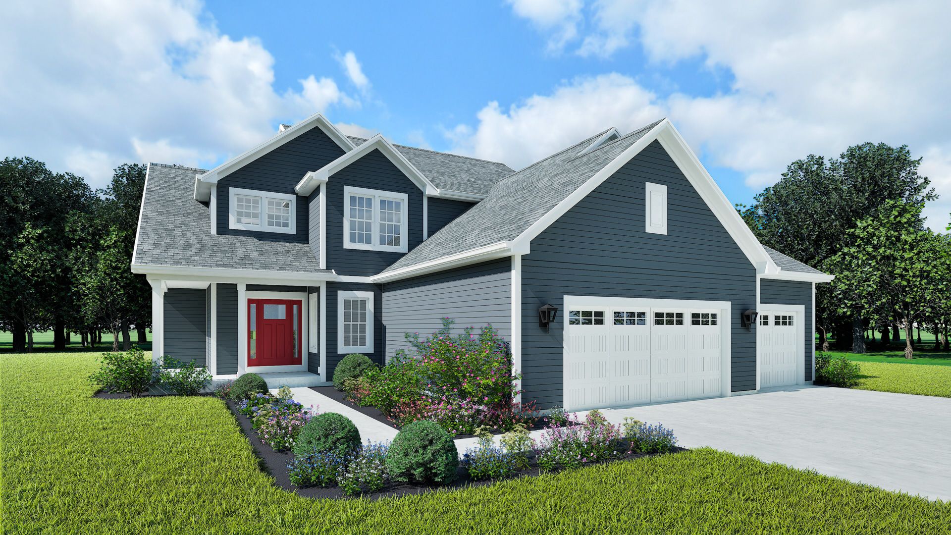 The Snyder Farm - Brookfield, WI