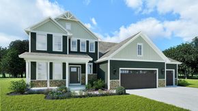 Prairie Creek Ridge - Oconomowoc, WI