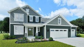 Bella Vista Estates - Menomonee Falls, WI