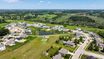 homes in Hickorywood Farms by Stepping Stone Homes