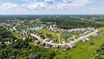 casa en Hickorywood Farms por Stepping Stone Homes