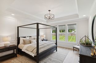 Blair Valley - The Reserve At Seven Points: Hermitage, Tennessee - Frank Batson Homes