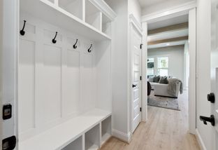 Blair Valley - Summit At Pennington Bend Chase: Nashville, Tennessee - Frank Batson Homes