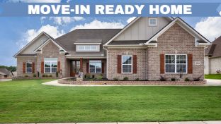 Plan Unknown - Kendallwood: Meridianville, Alabama - Woodland Homes