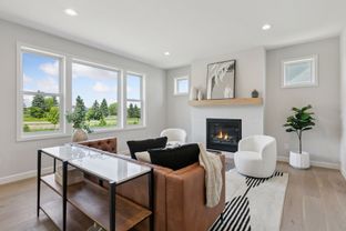 Highview Ridge Newhomes Lakeville, MN – Cjh por Country Joe Homes en Minneapolis-St. Paul Minnesota