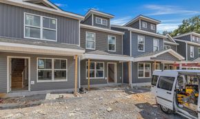 The Quarry Townhomes Hawkins Homes LLC - Clarksville, TN