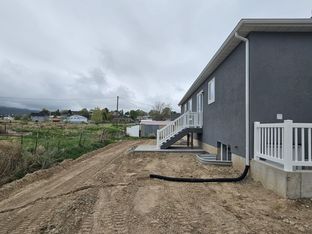 Plan Unknown - Camberlango Builders: Woodland Hills, Utah - Camberlango Builders