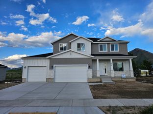 Plan Unknown - Camberlango Builders: Woodland Hills, Utah - Camberlango Builders