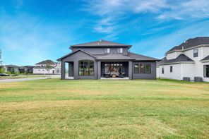 17000 Rosehill ST Overland Park (Plan Unknown)