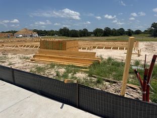 5108 Greenstone - Oakmont: Bryan, Texas - Ridgewood Custom Homes