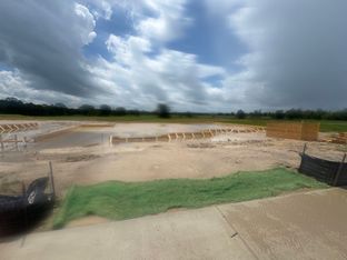 5108 Greenstone - Oakmont: Bryan, Texas - Ridgewood Custom Homes