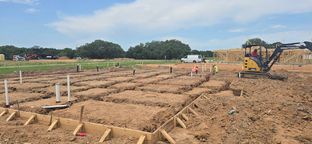 4760 Coral River Ridgewood Custom Homes - Greens Prairie Reserve: College Station, Texas - Ridgewood Custom Homes