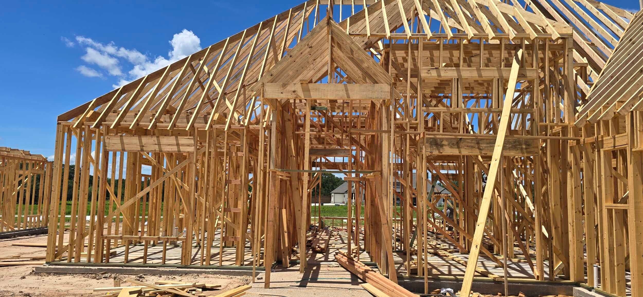 4760 Coral River Ridgewood Custom Homes - Greens Prairie Reserve: College Station, Texas - Ridgewood Custom Homes