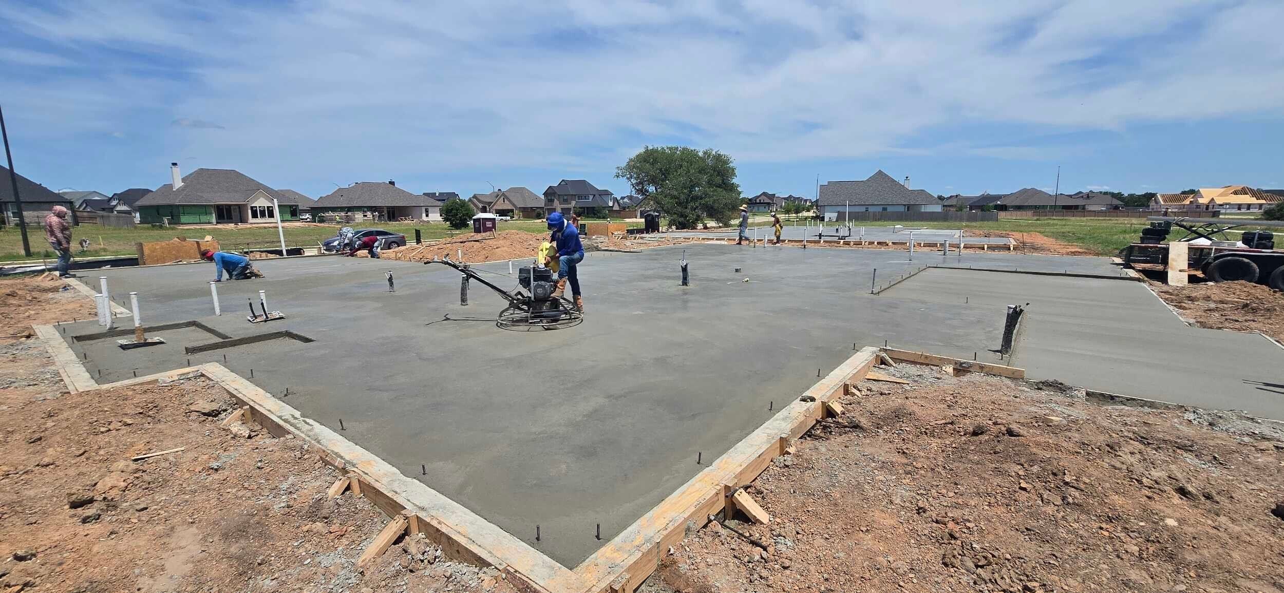 College Station, TX 77845