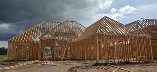 4760 Coral River Ridgewood Custom Homes - Greens Prairie Reserve: College Station, Texas - Ridgewood Custom Homes