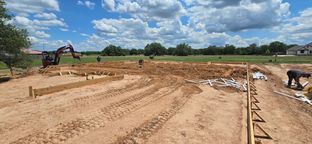 4764 Coral River Ridgewood Custom Homes - Greens Prairie Reserve: College Station, Texas - Ridgewood Custom Homes