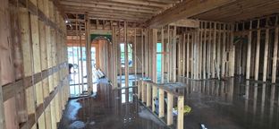 4764 Coral River Ridgewood Custom Homes - Greens Prairie Reserve: College Station, Texas - Ridgewood Custom Homes